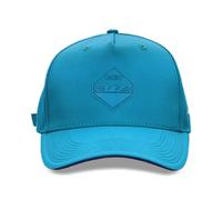 Mizuno S.S. Lazio Cap Crest 2 Celestial Donna/Uomo TagliaOne size