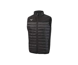 Mizuno Sapporo Hybrid Gilet Giacca Unisex - Adulto