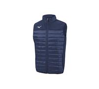 Mizuno Sapporo Hybrid Glt M Gilet uomo