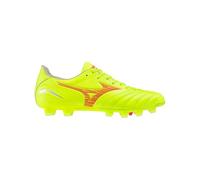 Mizuno Scarpa Calcio Morelia Neo IV PRO Yellow, 41