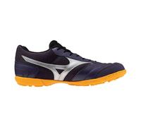 Mizuno Scarpa da Calcetto MRL Sala Club TF (Blu Arancio) (Blu Arancio, Sistema Taglie Calzature EU, Adulto, Numero, Media, 42.5)