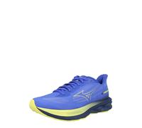 MIZUNO Scarpa da corsa 'WAVE SKYRISE 7' blu / verde chiaro Uomo MIZUNO 43
