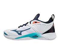 Mizuno Scarpa da pallavolo Unisex per Adulti Wave Momentum 2