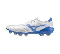 Mizuno Scarpa Morelia Neo Beta ELIT Mix Bianco Blu Bianco 41 EU