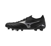 Mizuno Scarpa Morelia Neo Beta Elite MD - BLACKGALAXYSILVER Nero 44.5 EU
