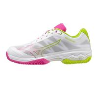 Mizuno Scarpa da Tennis Donna Exceed Light Padel Verde Rosa | Mizuno 41