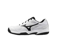 Scarpe da Padel Zapatillas Mizuno Break Shot 5 Cc 61gc2525 09 Unisex 44.5 44.5 Bianco