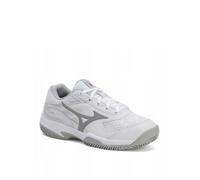 Mizuno Scarpe Break Shot 5 CC Taglia 40.5 Codice 61GC2526-03 Bianco
