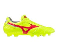 Mizuno Scarpe Calcio Adulti Morelia II PRO Giallo - Marca EAN: 5059431728903 - Taglia Scarpe: 42
