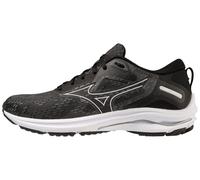 Mizuno Scarpe da Allenamento Wave Legacy da Donna, Nero, 8