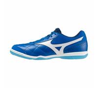 Mizuno Scarpe da Calcio Adulti MRL Sala Club in Blu, Sneaker Unisex, Medium, Multicolore, Medium