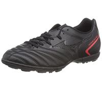 Mizuno Scarpe da Calcio da Uomo Monarcidaneoiisel, Nero, 40.5 EU