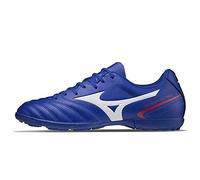 Mizuno Scarpe da Calcio da Uomo Monarcidaneoiisel, Reflexbluec Bianco, 44 EU