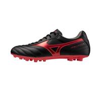 Mizuno Scarpe da calcio da uomo Morelia Neo II Club AG - P1GA2509, Nero , 40 EU