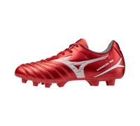 Mizuno Monarcida Neo Iii Select Fg Football Boots Rosso EU 38