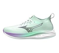 Mizuno Scarpe da Corsa da Donna, Menta, 39 EU
