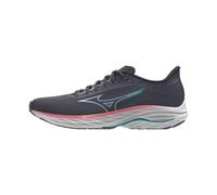 Scarpe Mizuno Wave Ultima 16 nero blu rosso donna - 38