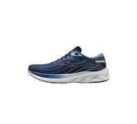 Mizuno Scarpe da Corsa da Uomo, Blu, 44 EU