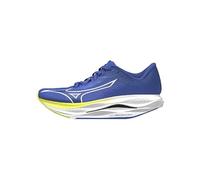 Scarpe Mizuno Wave Rebellion Flash 3 Blue/Surf Web Uomo 41.0