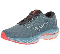 Mizuno - Scarpe da Corsa da Uomo Wave Inspire 19, 46.5 EU