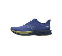 Mizuno Scarpe da corsa da uomo Wave SKYRISE 7 - J1GC2609, Blu, 40.5 EU