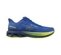 Mizuno Scarpe da corsa da uomo Wave SKYRISE 7 - J1GC2609, Blu, 40.5 EU