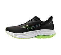 Mizuno WAVE ULTIMA 17 Scarpe da corsa Nero Sand/Glowing Apple/North Atlantic Uomo Taglia41