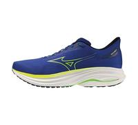 Mizuno Scarpe Wave Ultima 17 Neutrali Uomini Blu/Giallo