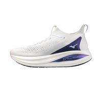 Mizuno Neo Vista 2 Mens, Scarpe da Corsa Uomo, Bianco, 42 EU