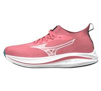 Mizuno Scarpe da corsa Neo Zen da donna, Colpisce Corallo-bianco, 41 EU
