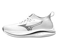 Mizuno Scarpe da Corsa Neo Zen da Uomo, Bianco/Nero, 42 EU