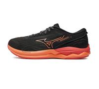 Mizuno Scarpe da Corsa per Adulti Wave Revolt 3 Nero