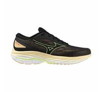 Mizuno Scarpe da Corsa per Adulti Wave Ultima 15 Nero, Sneaker Unisex, Medium, Multicolore, Medium