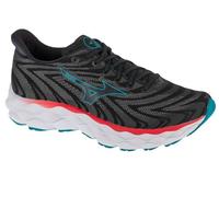 Scarpe Mizuno Wave Sky 8 nero blu rosso - 42