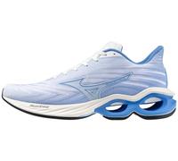Mizuno Scarpe da Corsa Wave Creation 25 da Uomo, Marina Bianca, 46.5 EU