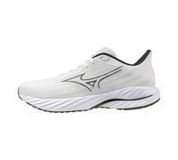 Mizuno Scarpe da Corsa Wave Inspire 21 da Uomo, Foglia D'uva Bianca, 46 EU