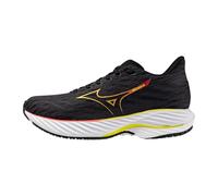 Mizuno Scarpe da Corsa Wave Rider 28 da Donna, Enotera Nera-Sera, 36.5 EU