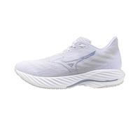Mizuno Scarpe da Corsa Wave Rider 28 da Donna, Nuvola Nimbus Bianca, 39 EU