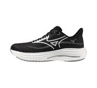 Mizuno Scarpe da Corsa Wave Rider 29 da Donna, Nero Sabbia-Bianco, 41 EU