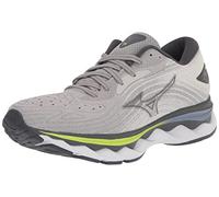 Mizuno Scarpe da Corsa Wave Sky 6 da Donna, Grigio Ultimo, 36.5 EU