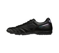 Mizuno Scarpe da Ginnastica da Uomo Morelia II Club, Blk Blk Iridescente, 40 EU