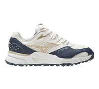 Mizuno Scarpe da golf da uomo Contender GS, beige/indaco/bianco