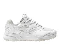 Mizuno Scarpe da golf da uomo Contender GS, bianco