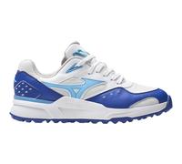 Mizuno Scarpe da golf da uomo Contender GS, blu/azzurro/bianco