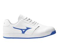 Mizuno Scarpe da golf G-Style, bianco/blu