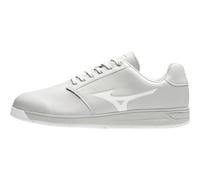 Mizuno Scarpe da golf G-Style, grigio/bianco