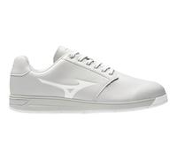 Mizuno Scarpe da golf G-Style, grigio/bianco