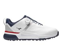Mizuno Hazard Enerzy Boa Bianco/Dress Blus Uomo Taglia40