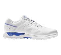 Mizuno Scarpe da golf Wave Hazard Pro, bianco