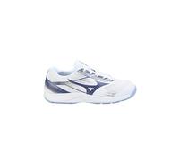 MIZUNO Scarpe da indoor da uomo Cyclone Speed 5 bianco | 44